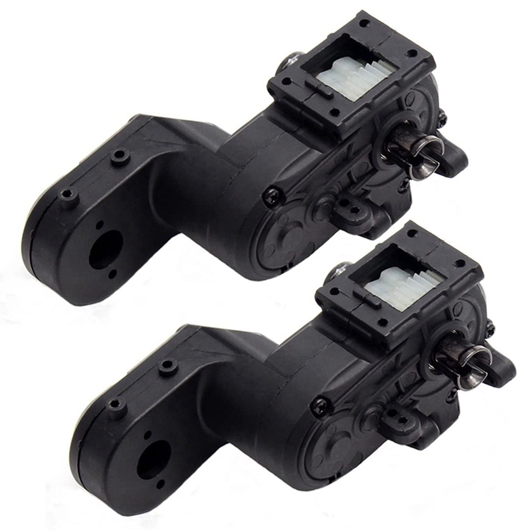 2X RC Car Rear Gear Box ZJ05 Spare Part 15-ZJ05 for GPTOYS S911 S912 15-ZJ05 for S911 S912 RC Car
