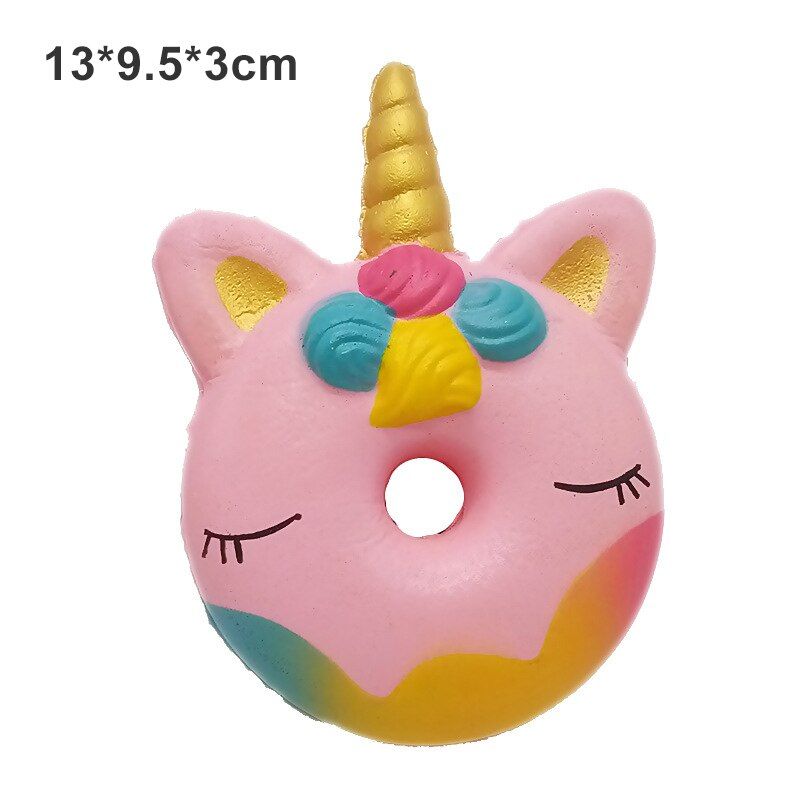 Anti Stress Fun Soft Pineapple Ball Stress Reliever Toy Children   Antistress Creativity Toy Gift