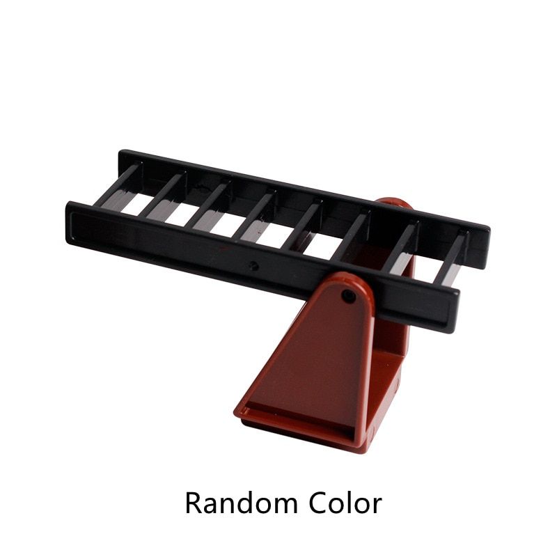 Big Size Building Blocks Creativity Construction Mechanical Accessories Compatible Large Bricks MOC DIY Kids Assemble Toys Gifts