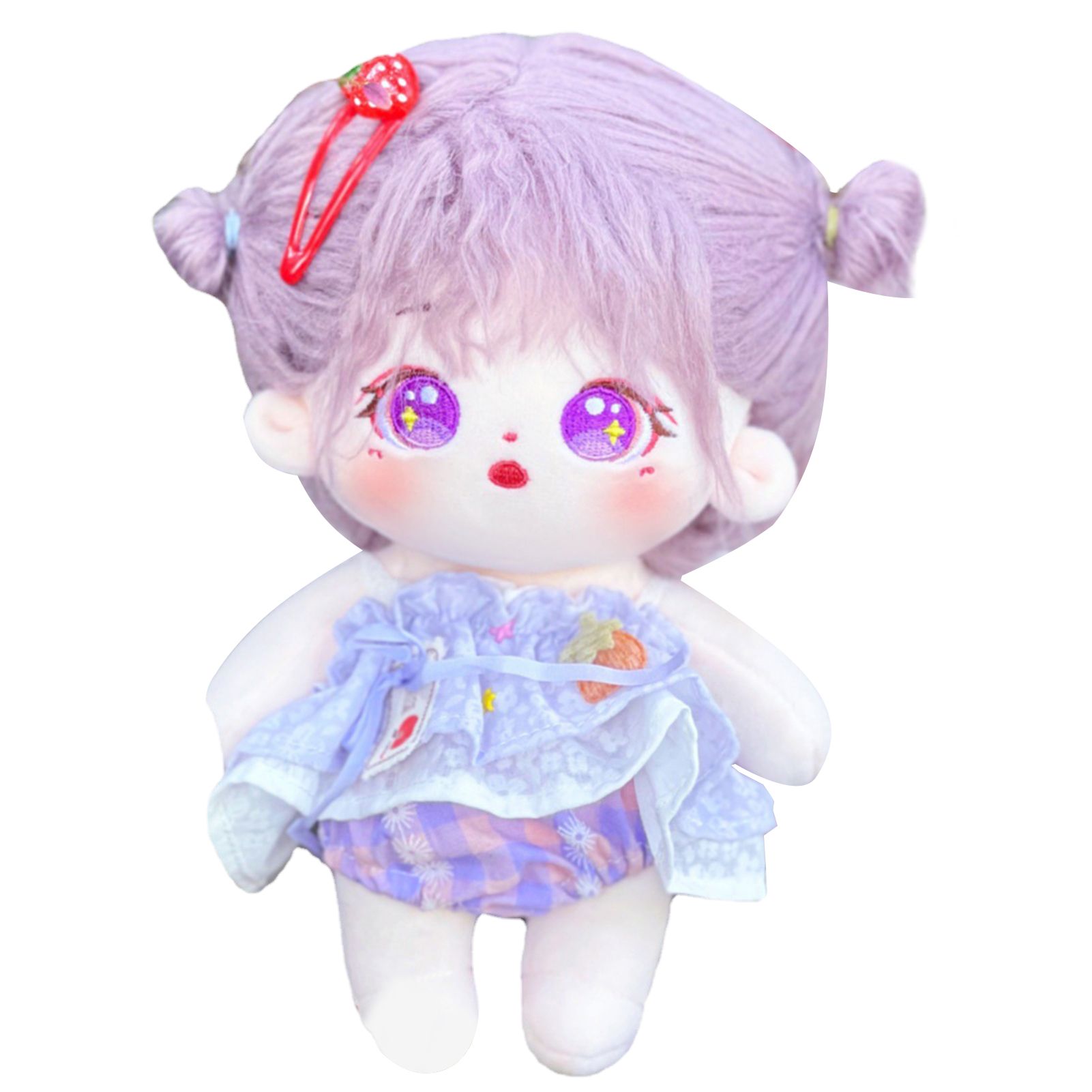 Doll Soft Cute Girl Kids Doll