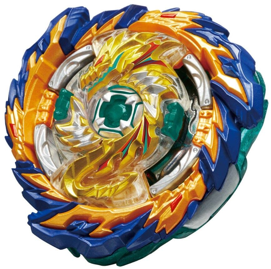 B-X TOUPIE BURST BAYBLADE BAYBLADEs Tops B-111 03 Spinning Top Z Achilles  Toys For Children DropShipping