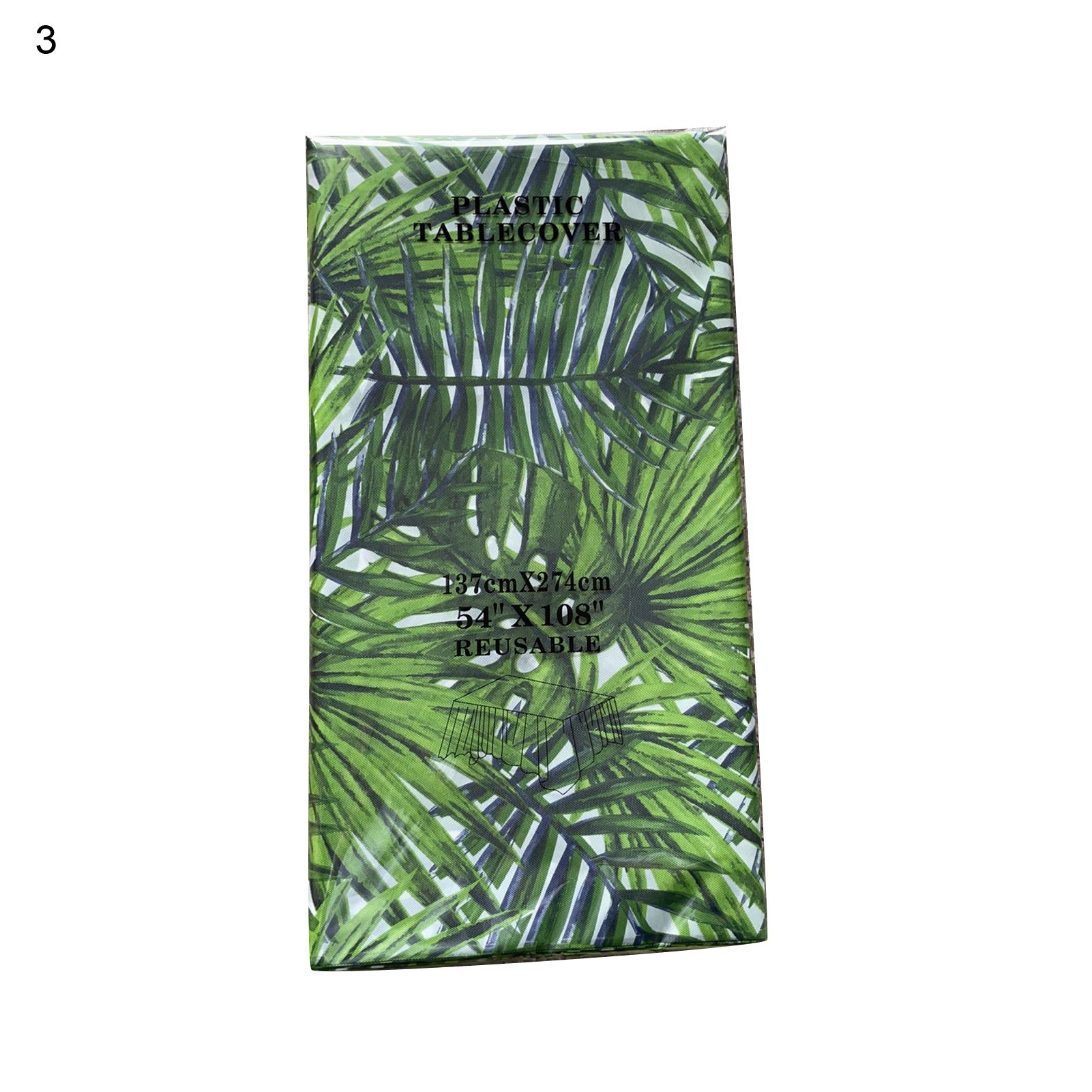 Table Linen Beautiful Stretchy Anti-scratch Holiday Tablecloth