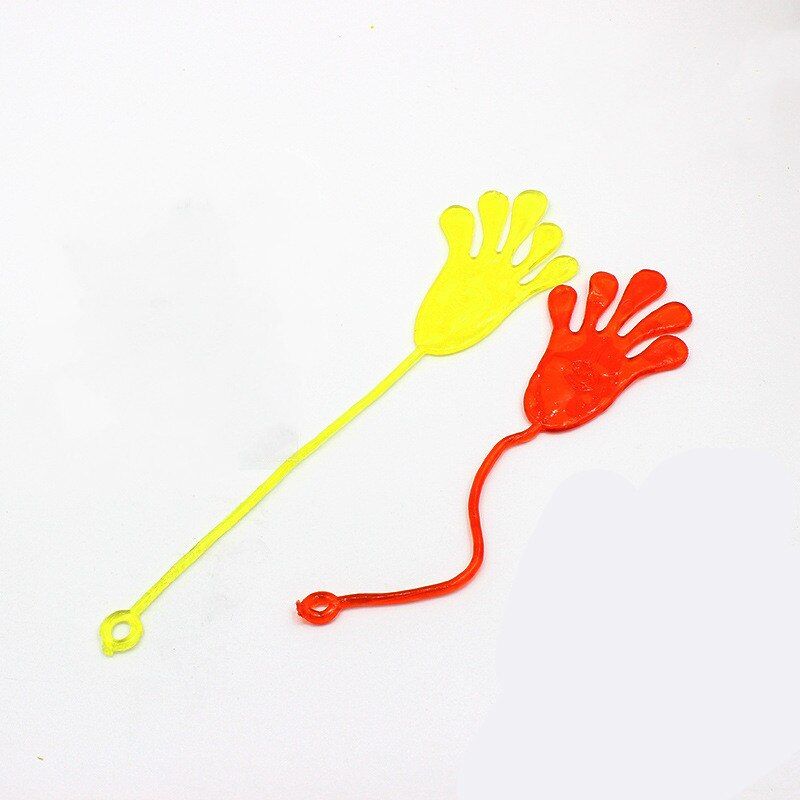 1pcs Sticky Spider Modeling Clay Fluffy Slime Toys Putty Soft Light Playdough Lizun Supplies Charms Clay Antistress