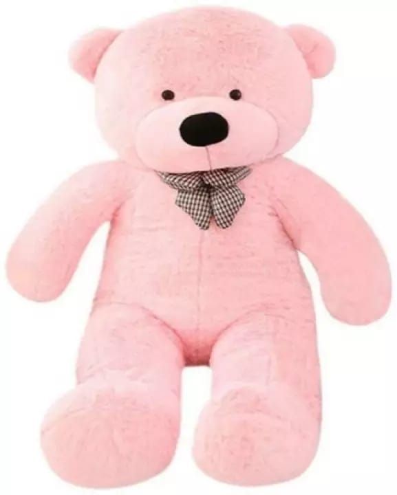 Panda Soft Doll - Multicolor - Toy