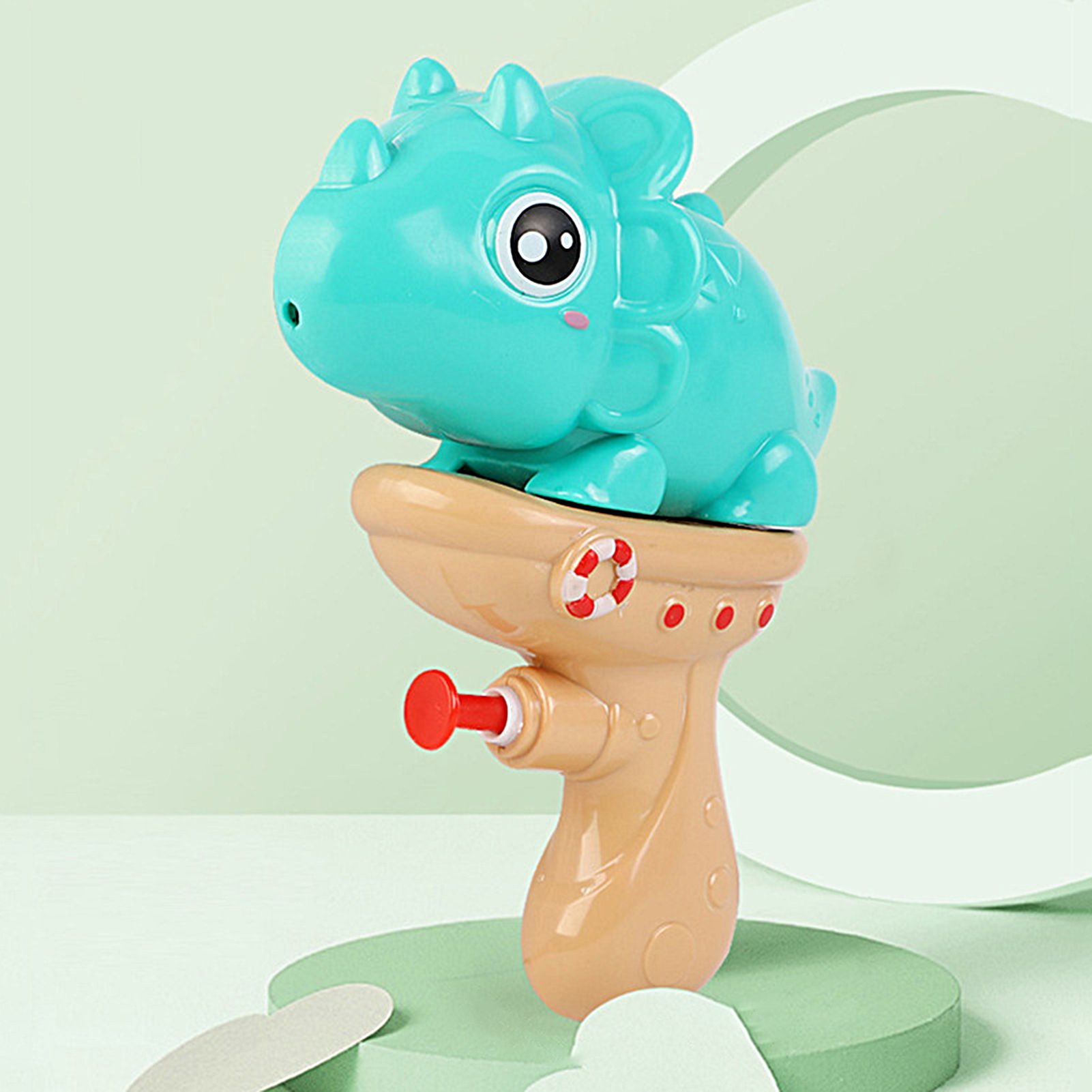 Childrenworld Water Spray Toy Improving Relationship Exercise Social Skills Water Squirt Toy