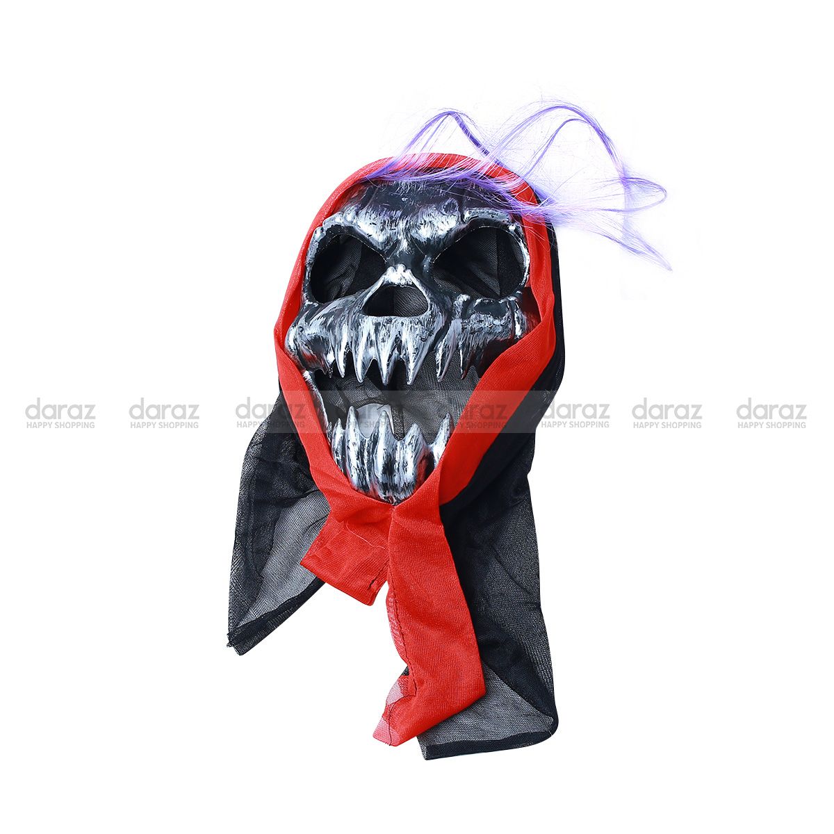 Horror Mask