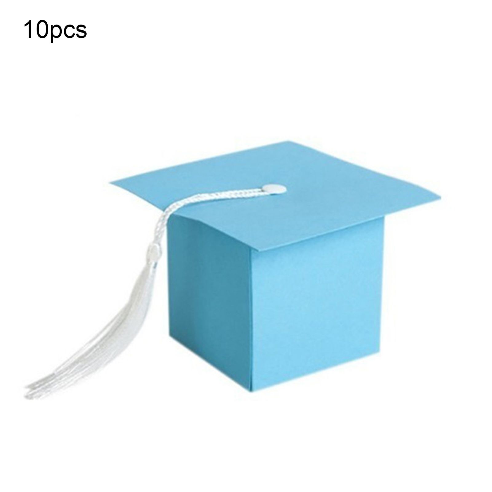 Party Box Thicken Party Decoration Pking Box