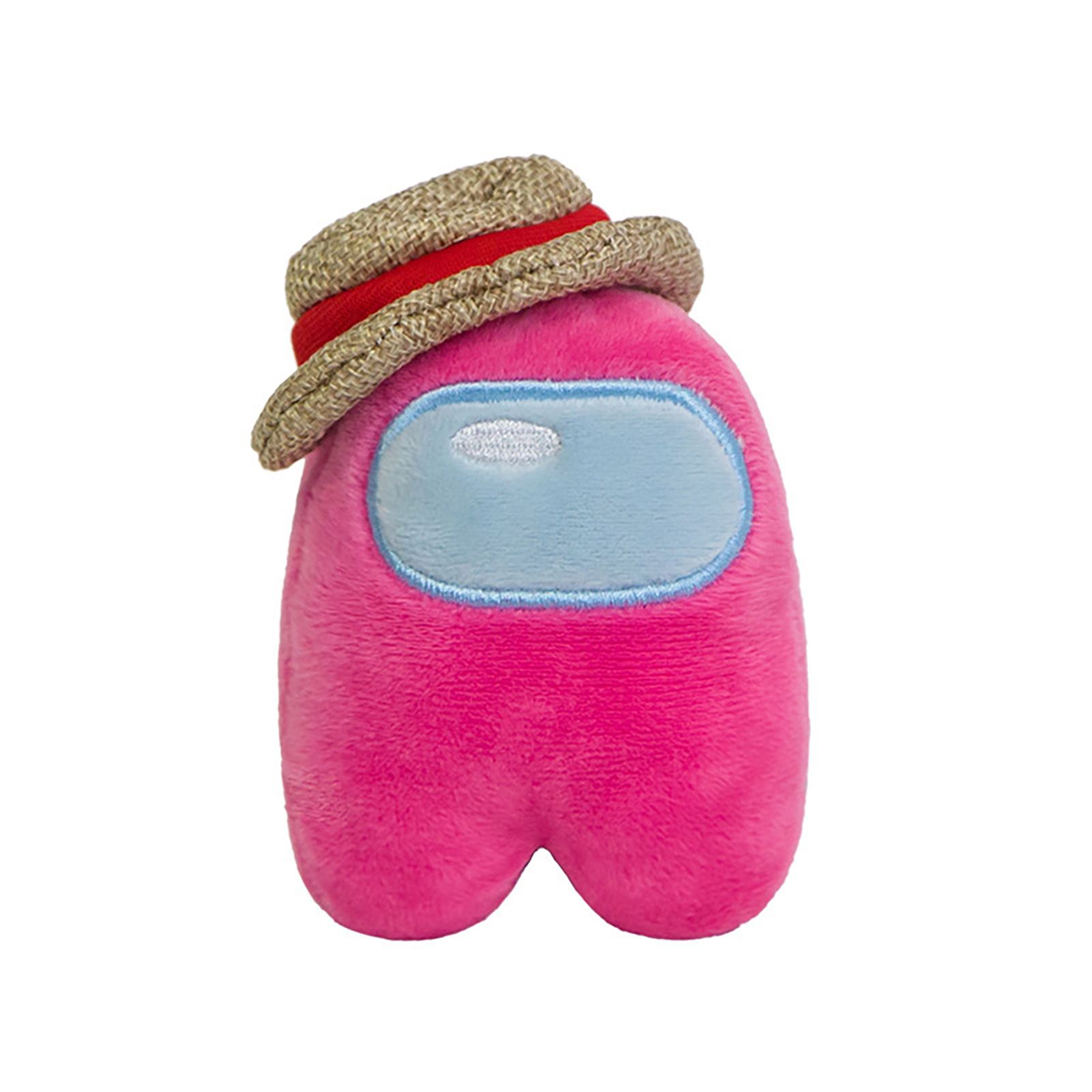 Plush Toy Stuffed Cozy Cotton Among Us Doll Toy for Kids Gift