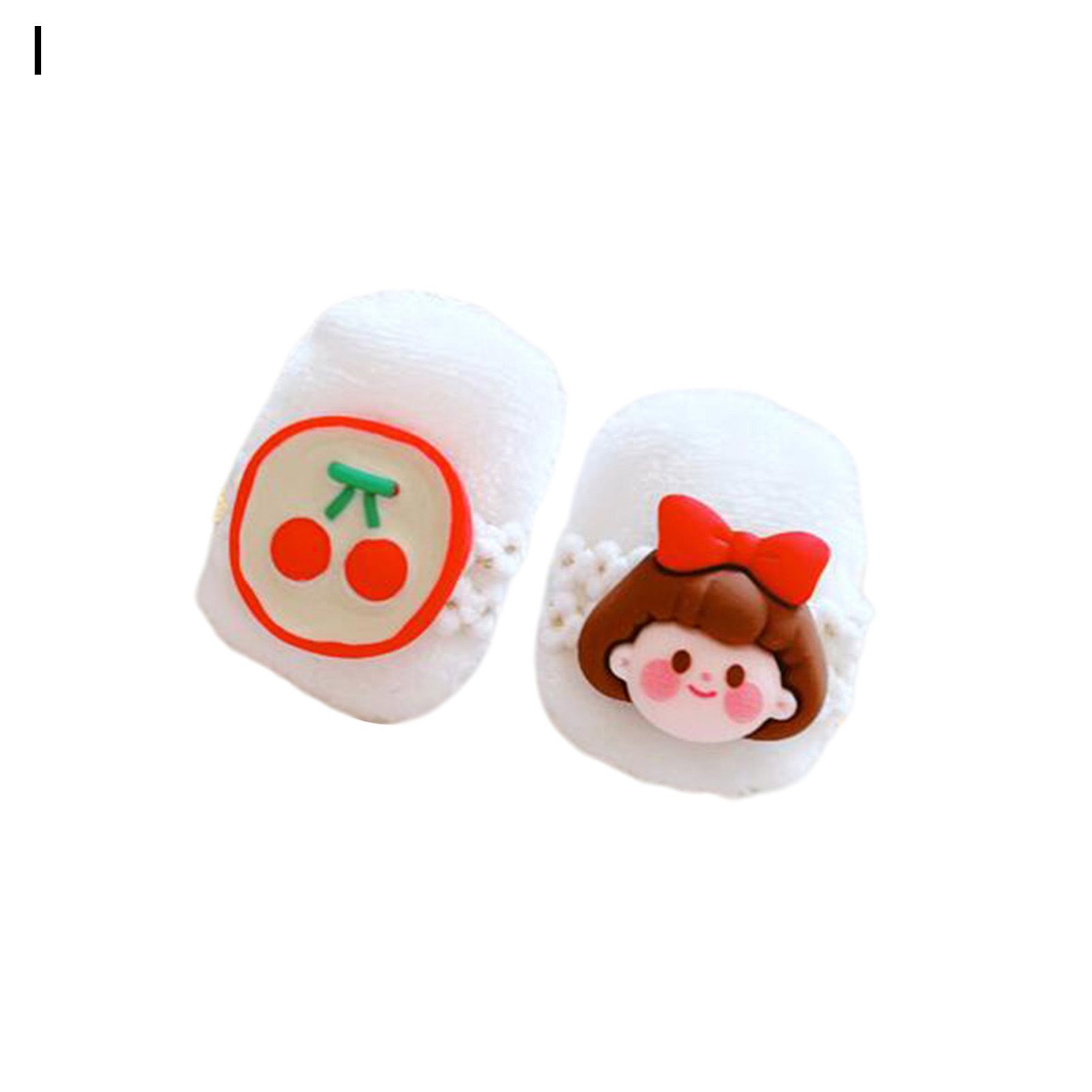 Doll Top Adorable 20cm Plush Doll Pleated Top Clothing Shoes
