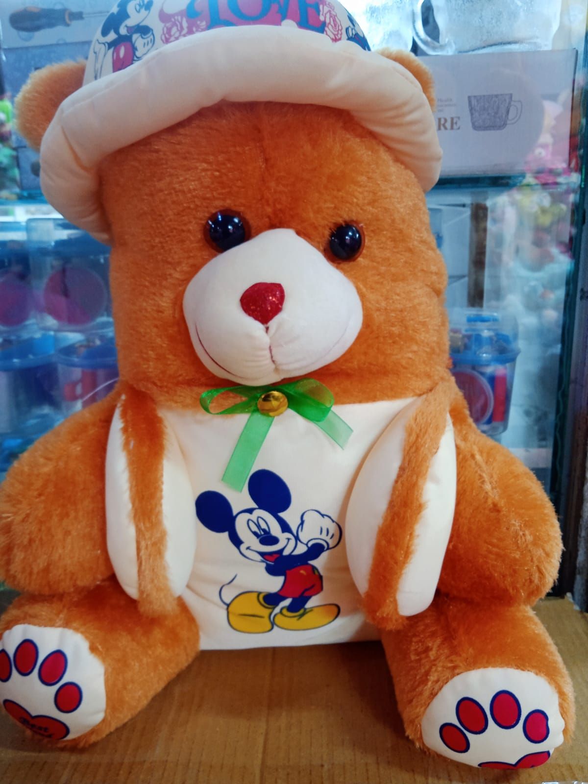 Teddy Bear Soft plush doll For Kids