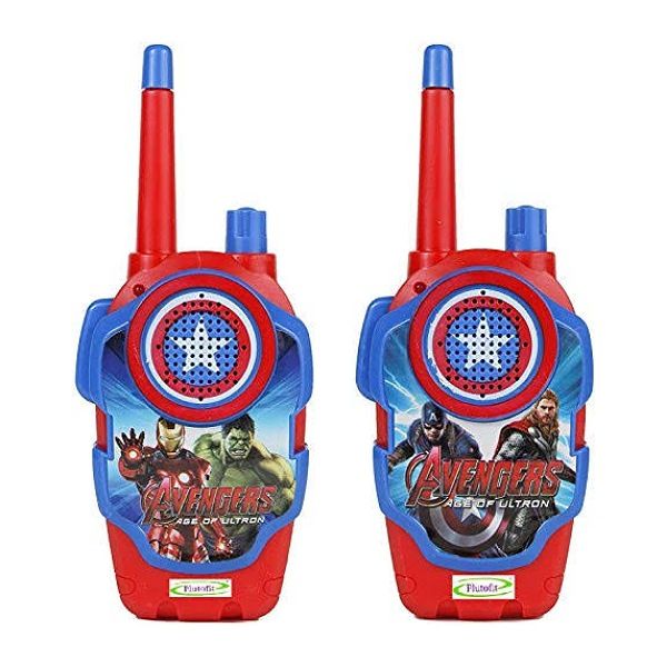 Walkiie Talkiie Toy For Kids Play