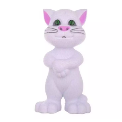 Talking Tom Toy tom cat