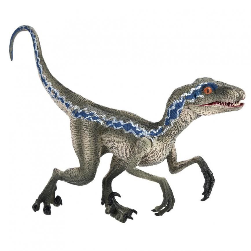 Big Size ulation Jurassic Dinosaur Model Plastic Animal PVC tion Figure Home Collection Decor Kids Educational ft