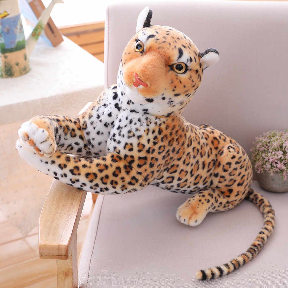 Wild Republic Jumbo - Animal gigante de peluche, Cheetah
