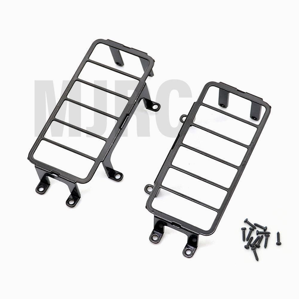 1/10 Simulation Climbing Car Traxxas Trx-4 G500 Trx-6 G63 Side Light Cover Tail Lamp Cover Headlight Cover Trx4 82096-4