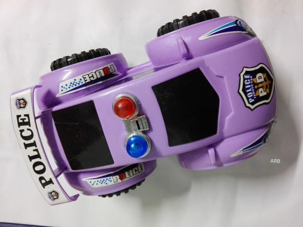 Plastic Car For Kids 1pcs