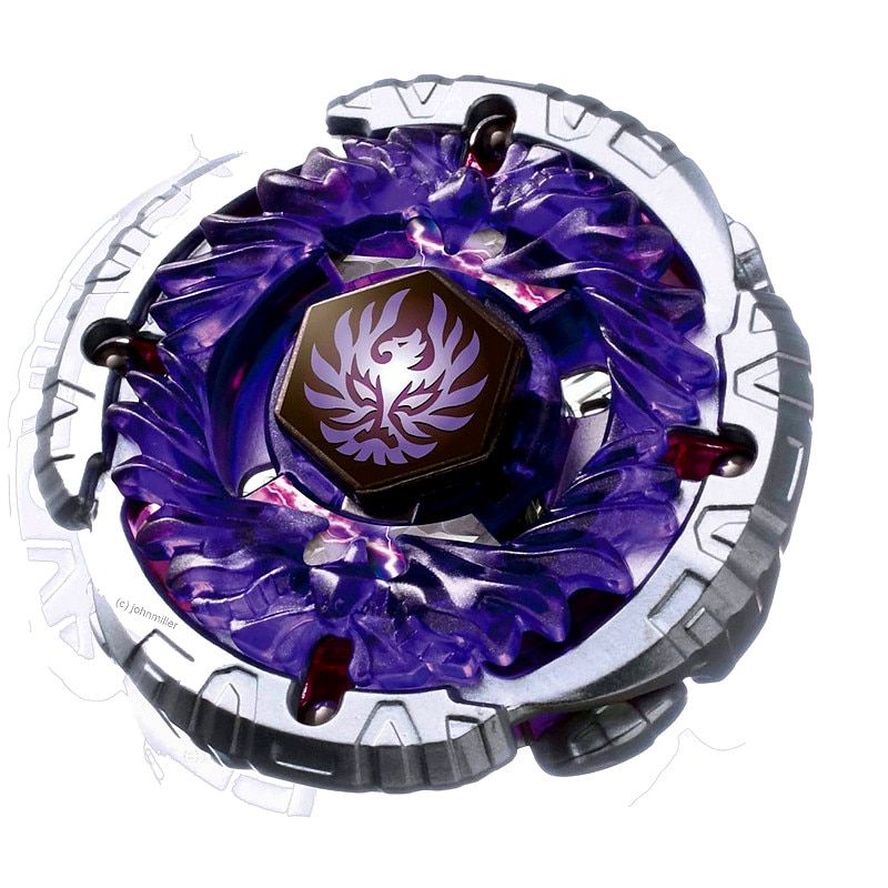 Beyblades Jade Jupiter S130RB BB116A with Ripcord Light Launcher Metal 4D Masters Random er Vol. 8
