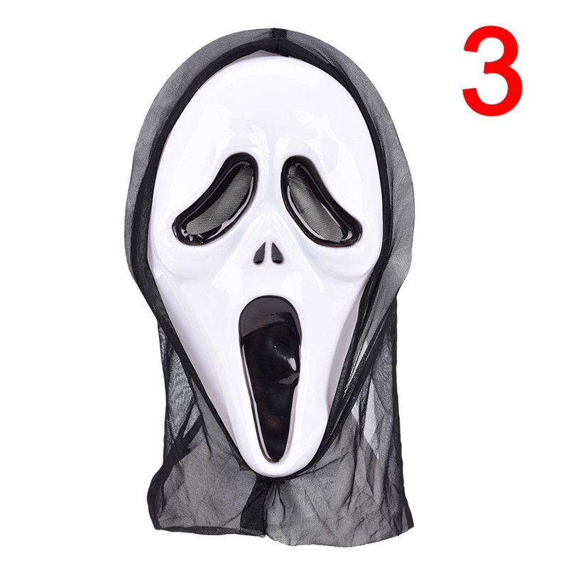 Halloween Garden Decoration Waterproof Halloween Ground Plug Patio Backyard