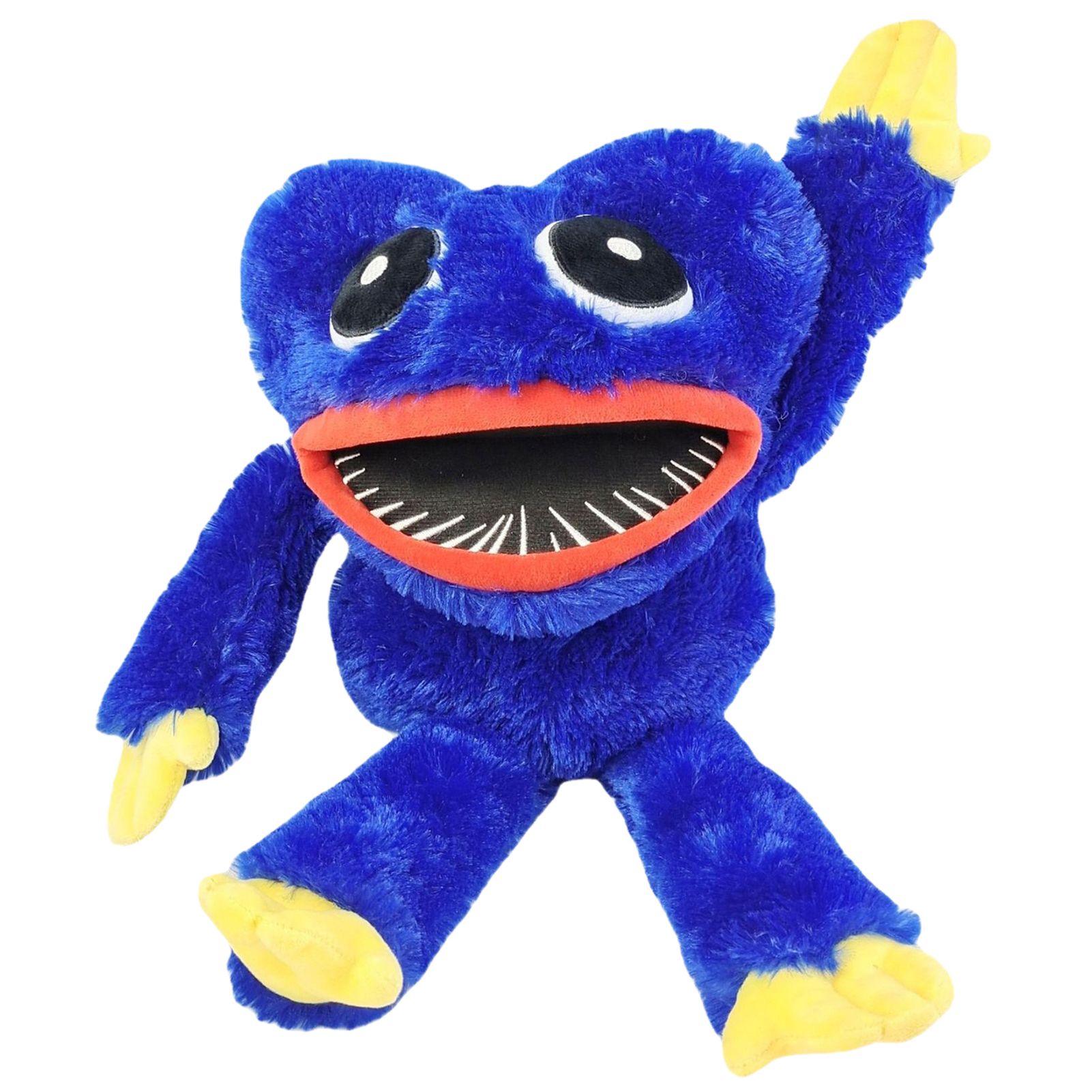 Plush Doll Comforle Poppy Play Game Charter Hand Puppet