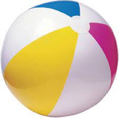 kids beach ball
