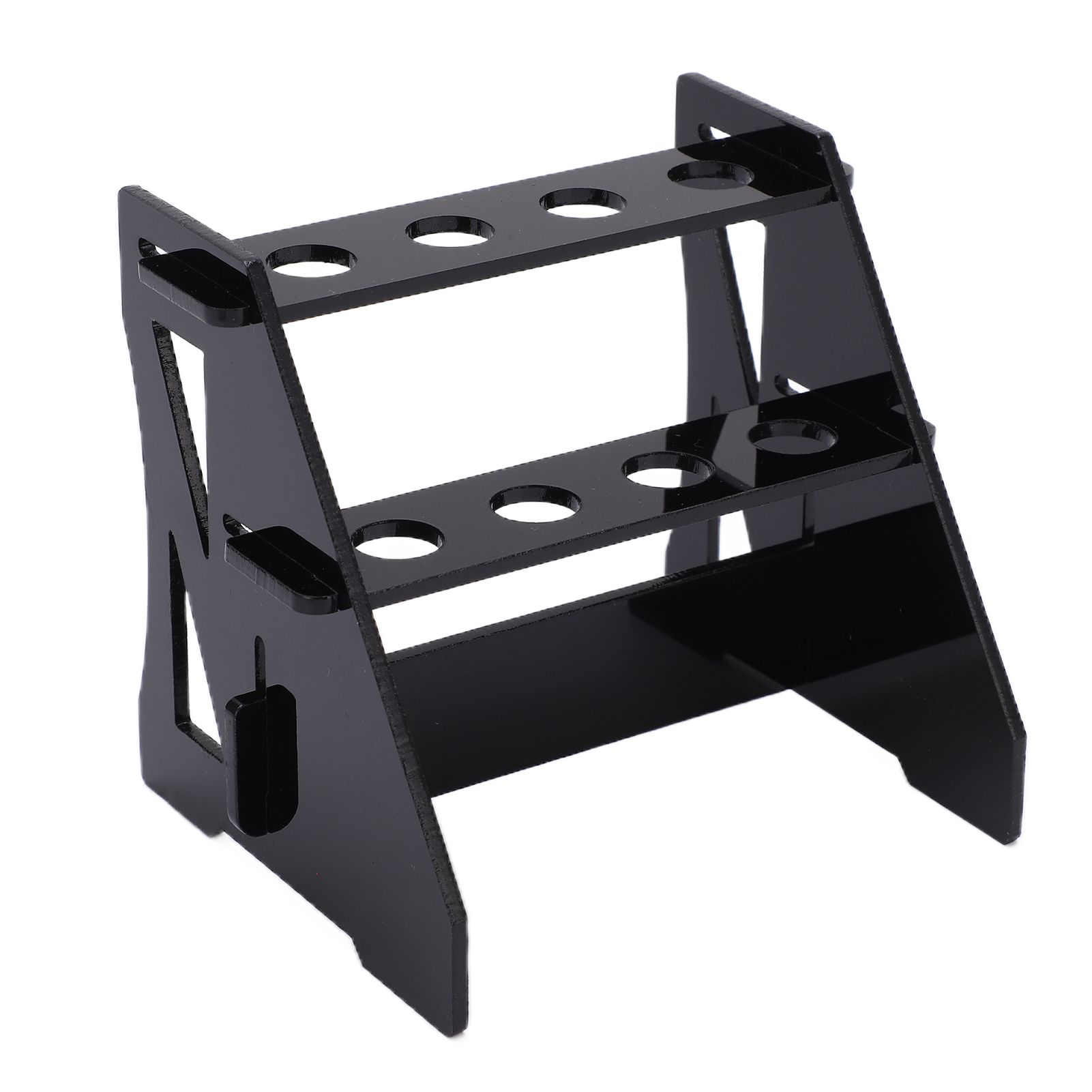 RC Tool Kit Screwdriver Organizer Plastic Sturdy Tools Storage Stand For CarV