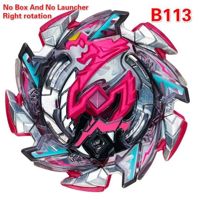 New Style bley bley burst turbo Launchers Beyblade Burst Toys B163 B145 Bables Fafnir Metal Blayblade Top Bey Blade Blades Toy