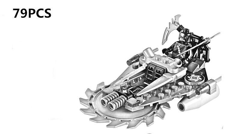 2020 NEW Ninjagoes Series  Dragon Parts Building Blocks  Ninjutsu Racing Truck Bricks Model  Toys For Children
