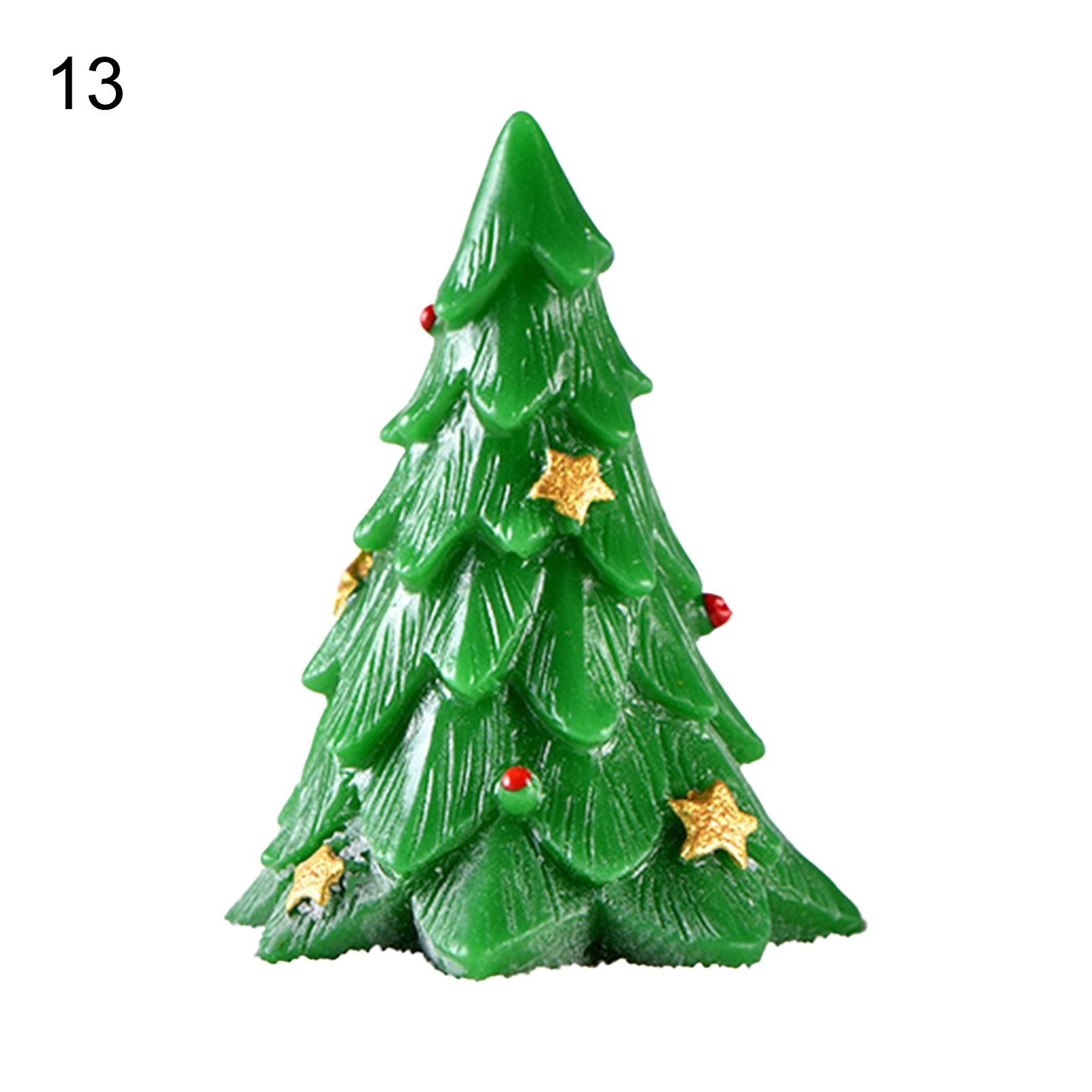 Figurine Decor No Odor ni Lape Christ Santa Sculpture