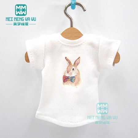 1pcs Blyth Doll Clothes fashion Sweater cardigan, skirt, tube top for Blyth Azone OB23 OB24 1/6 doll accessories