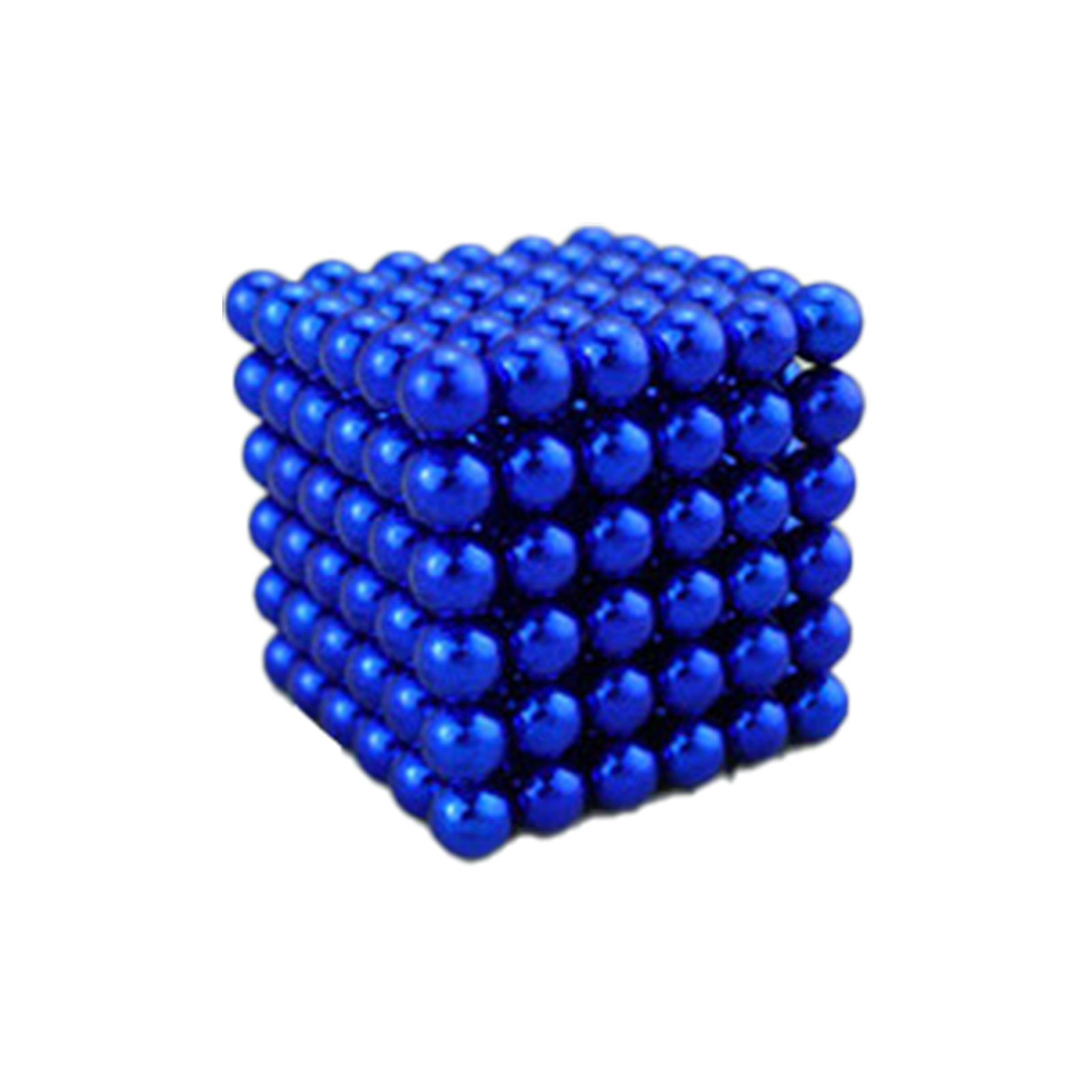 Magnet Ball Cube Long Lasting Intelligence Development Magnetic Ball