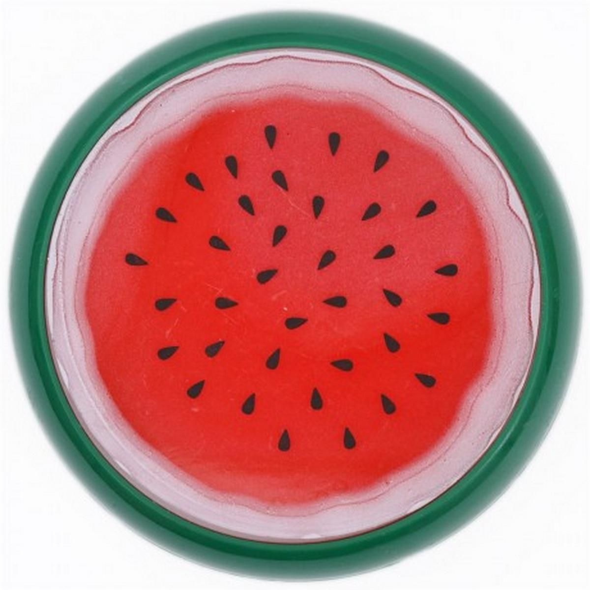 watermelon clay