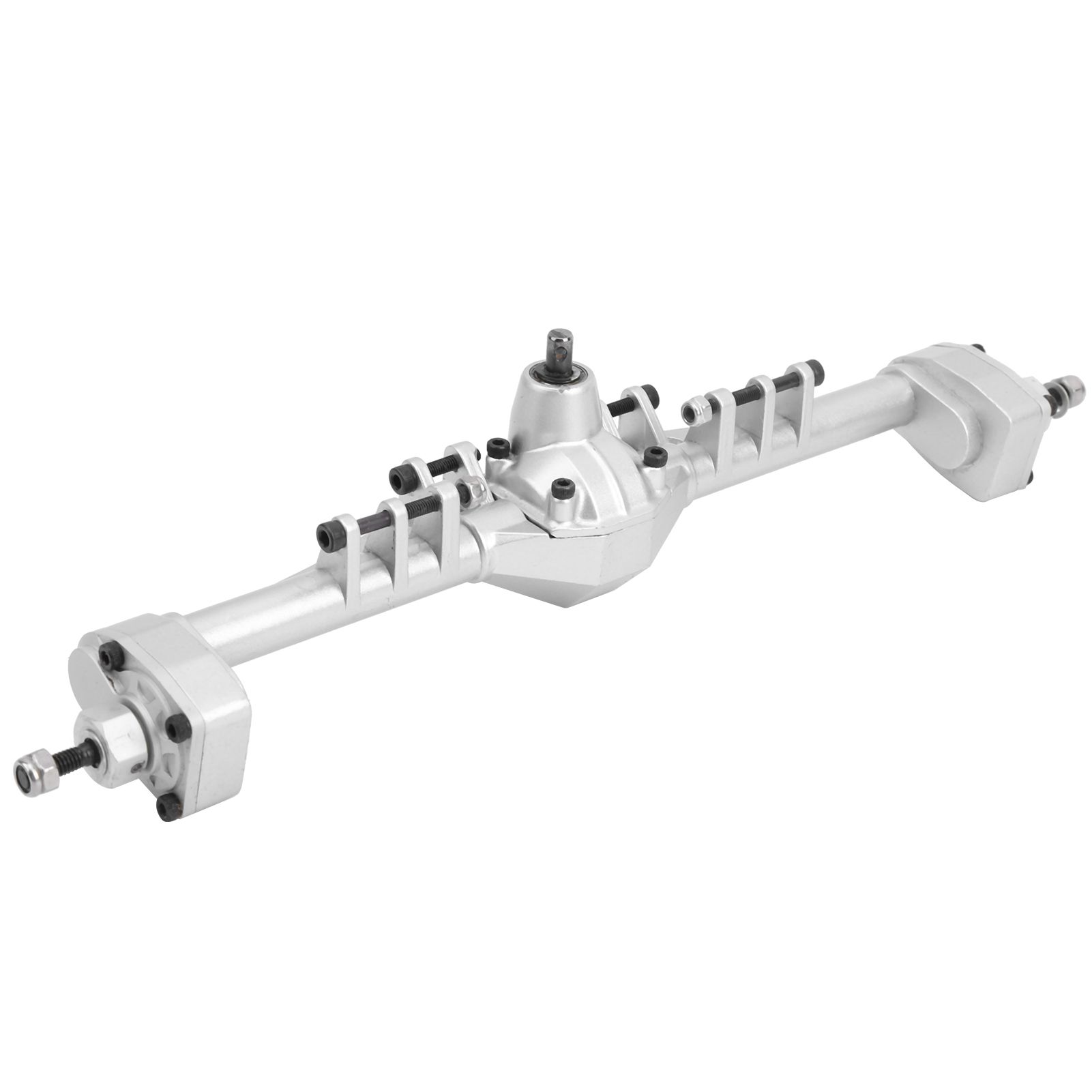 RC Steering Servo Car Digital High Efficiency Cool Appearance for Fixed Wing Aircraft