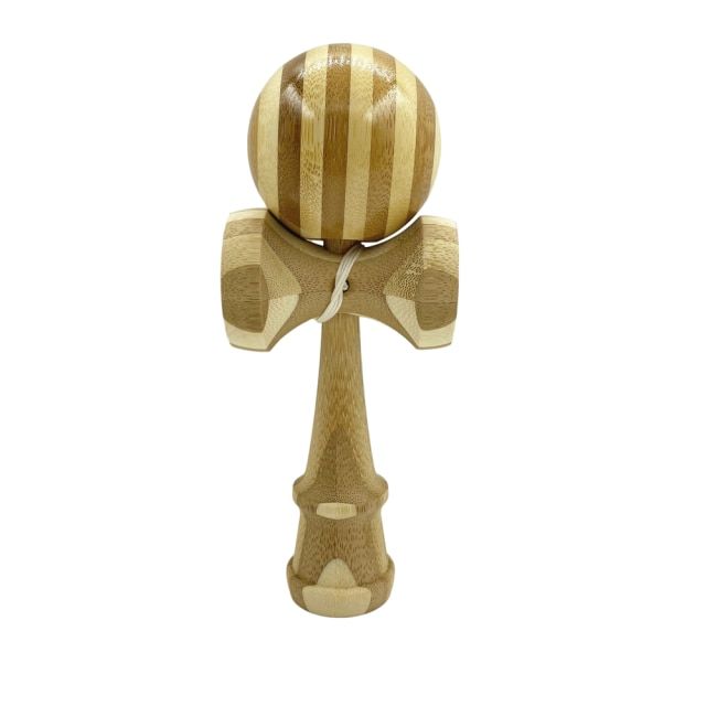 18CM Bamboo Kendama Skill Sword Ball Traditional Games Intelligence Childhood Education Outdoor Sports sumo toy Pu Paint