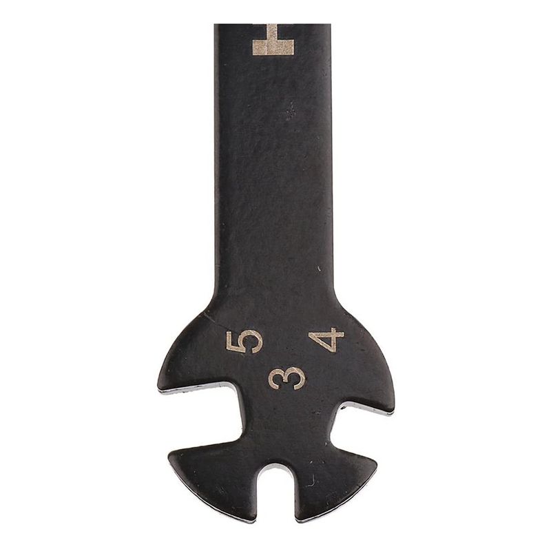 2X Multifunction 6 in 1 RC Special Tool Wrench 3/4/5/5.5/7/8MM for Turnbuckles & Nuts