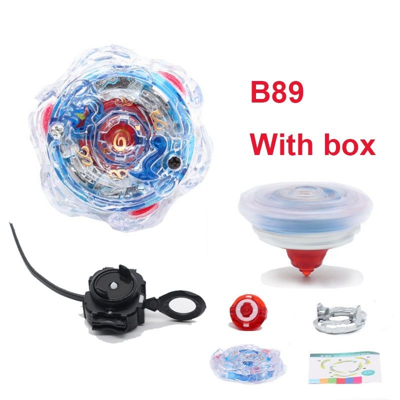 High Quality Battel  Metal Spiner Bipolar Beyblades B163 B161 B160-B159 DIY Burst Turbo Mini Beyblades Stadium