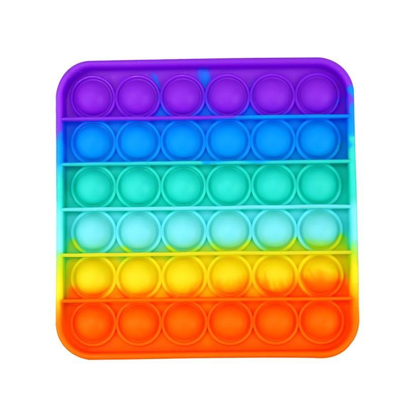Antistress Pressure Needoh Ball Stress  Change Colour Squeeze Balls Dna For Kids  Hand Fidget Toy  Stressball
