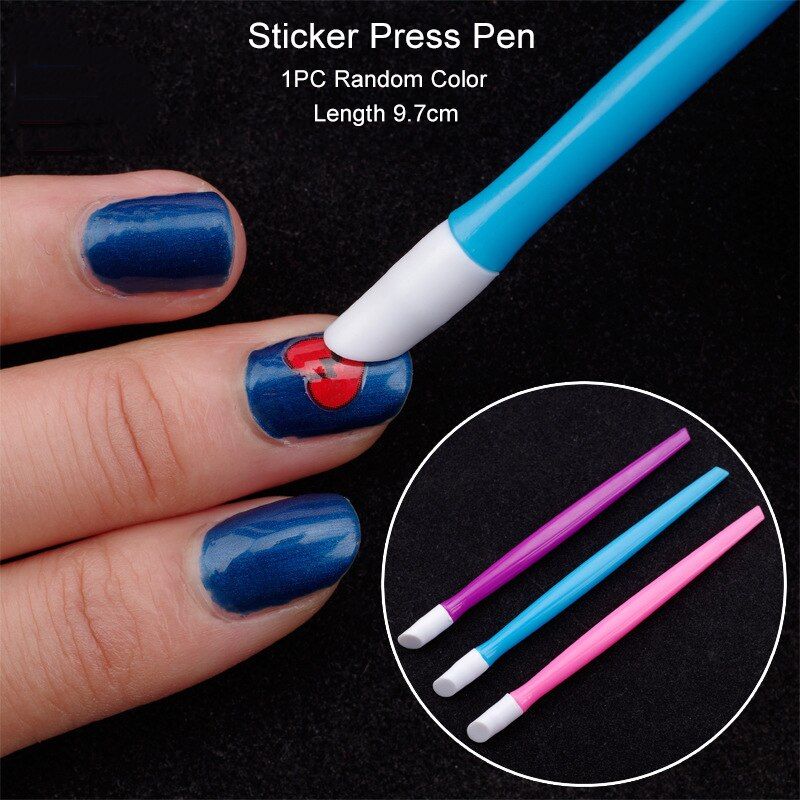 10 Rolls Matte Nail Striping Tape Line Sticker Self-Adhesive Laser Glitter Sticker 1MM/2MM/3MM Nail Art Decoration for DIY