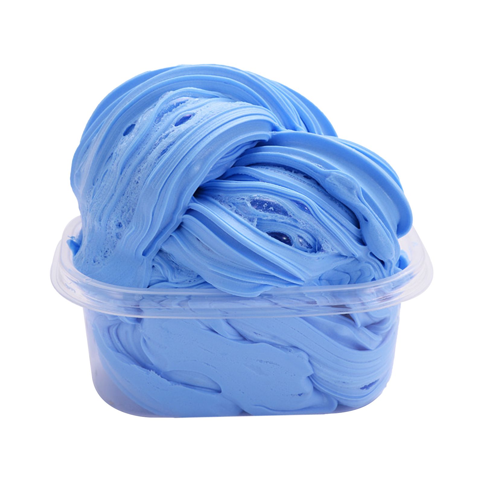 Slime Toy Stress Relief Cloud Slime Butter Sludge Toy