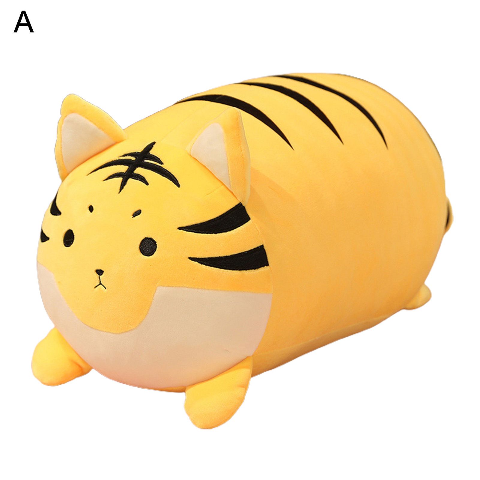 Plush Doll Novelty Cute Tiger Stuffed Doll