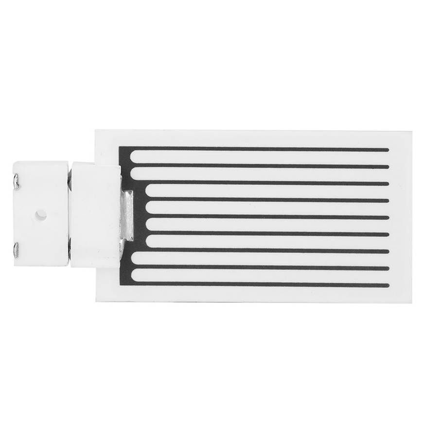 3.5G/HR Ozone Plate Ceramic Disinfection Machine Air Purifier Accessories 112x50mm