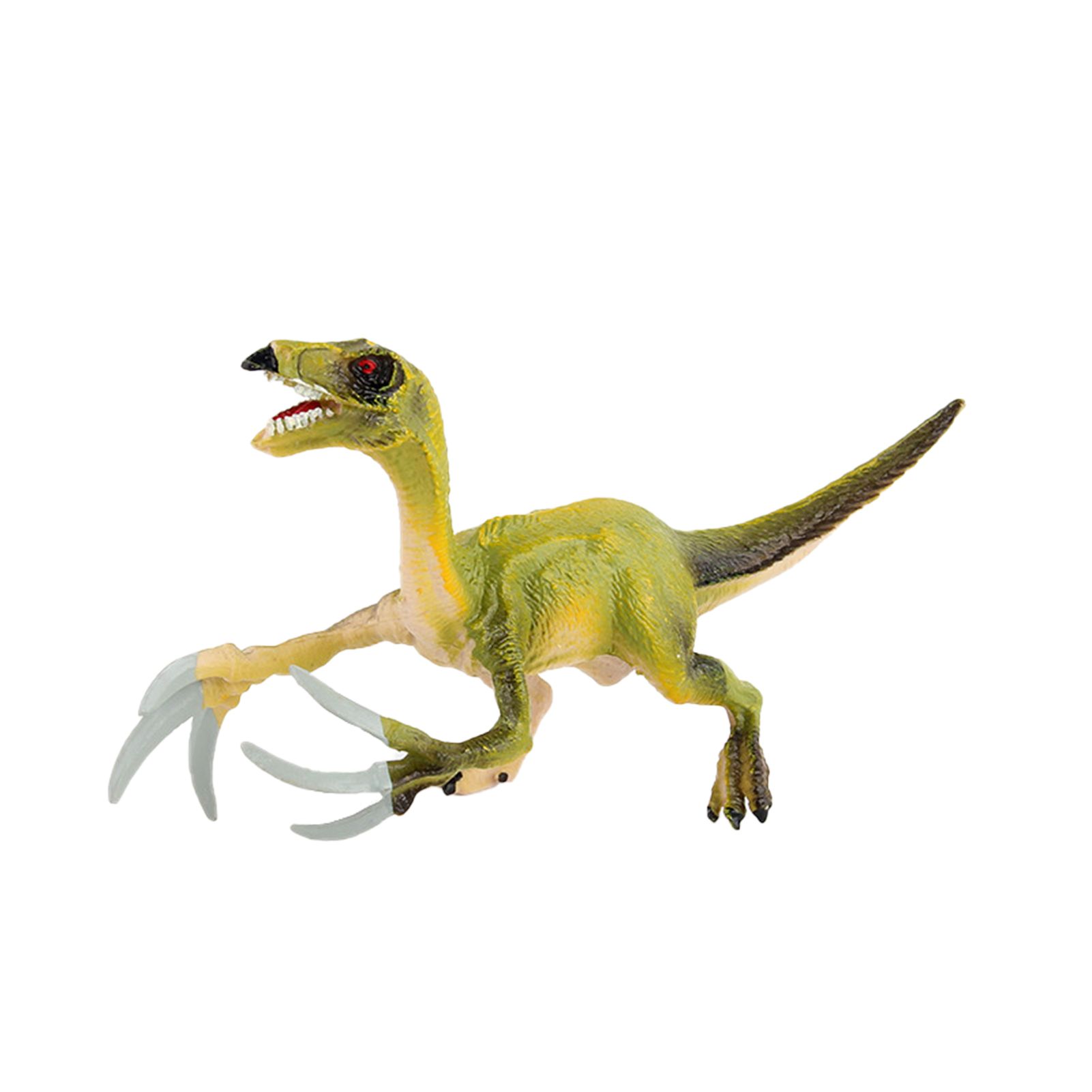 Dinosaur Model Eco-friendly Novel Plastic Realistic Dinosaur Action Figurine for Gifts