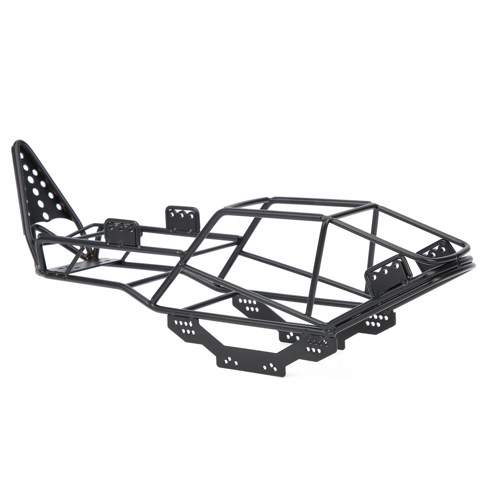RC Car Frame Body Chassis Roll Cage Lightweight