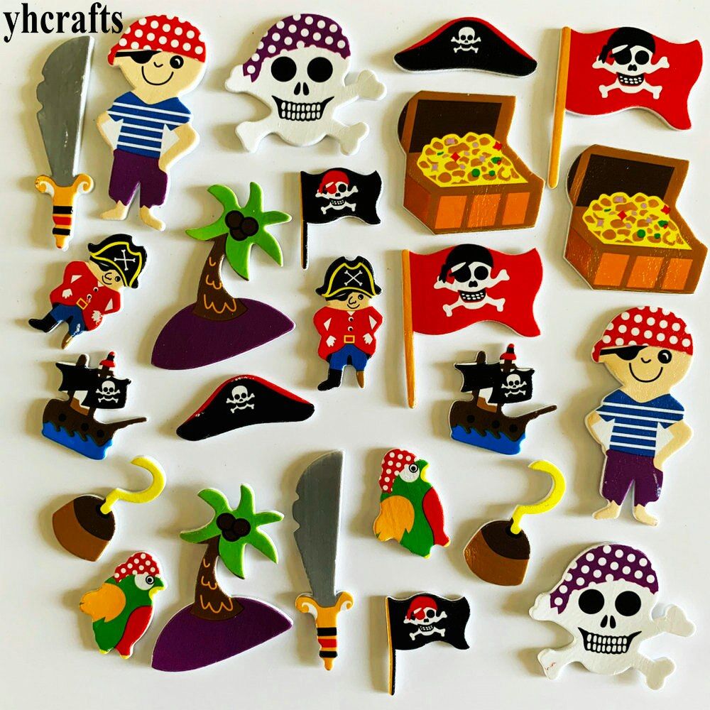 1bag/LOT,Jurassic Park dinosaur dragon tyrannosaurus Triceratops foam stickers Early educational diy toys Kindergarten crafts