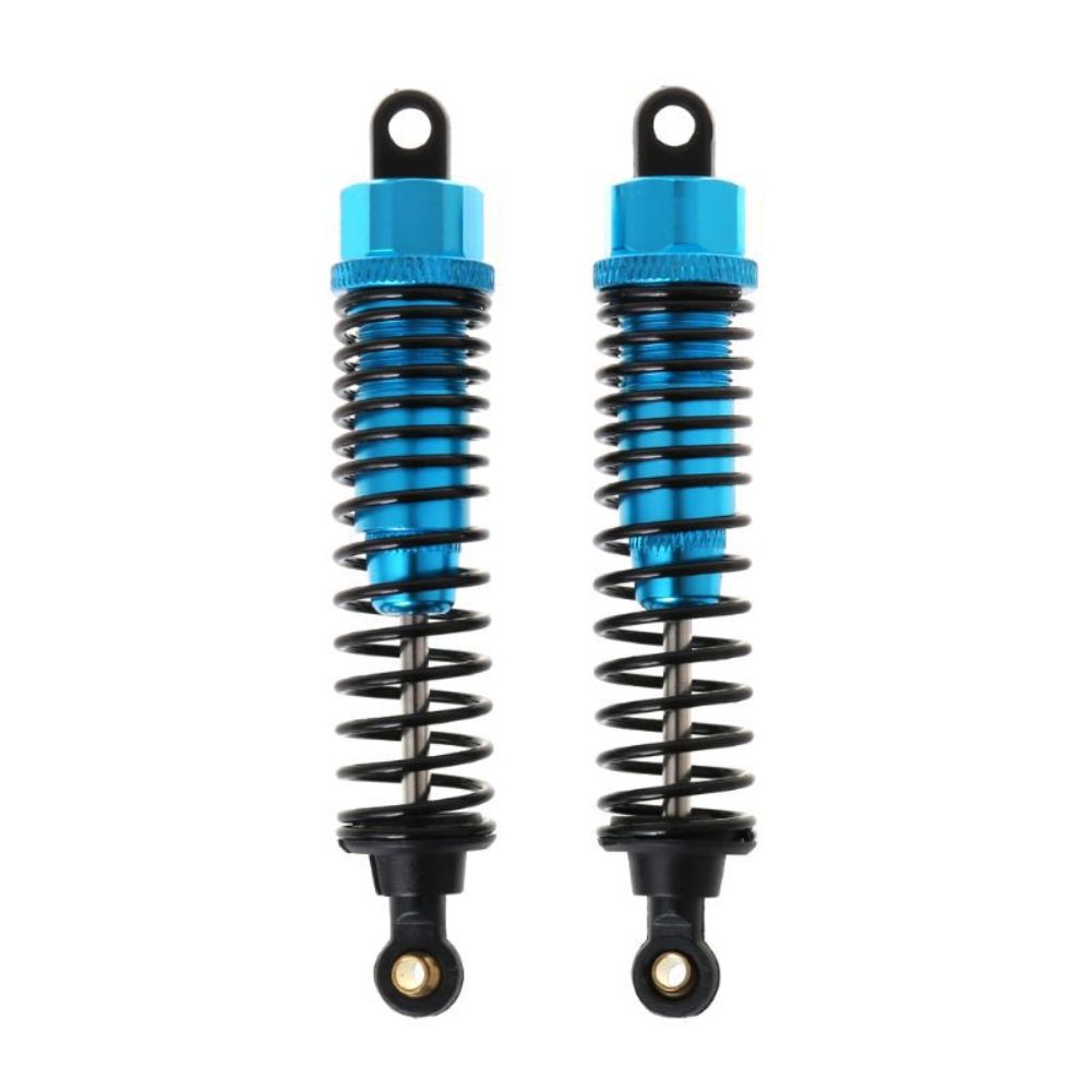 Metal Shock Absorber Damper For 1/10 Rc Car Parts ruck er 94166 107 color