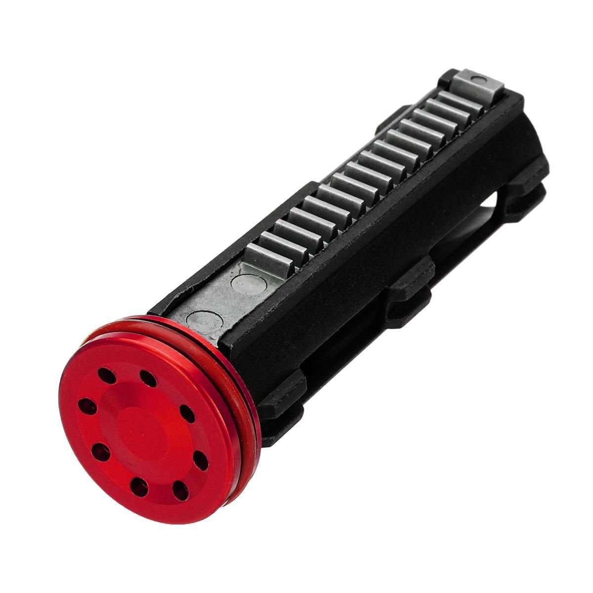 Best Offer: Bearing Patter Head + Gearbox Ladder For JinMingA1 Nwell Gel Ball Blaster Blue / Red