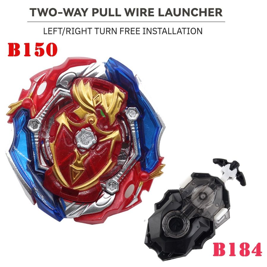 Top Launchers Beyblade GT Burst B-171 B-170 Arena Toys Sale Bey Blade Blade and Bayblade Bable Drain Fafnir metal Blayblade