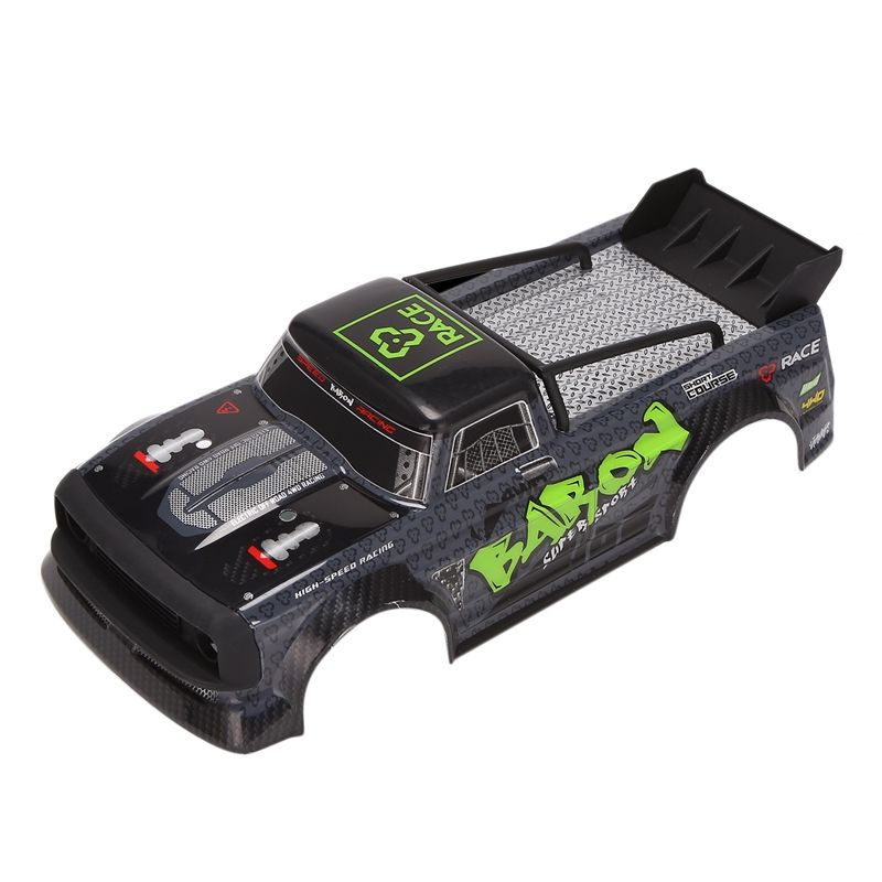 Car Body Shell Car Cover for SG 1603 SG1603 SG-1603 1/16 RC Car Spare Parts Accessories