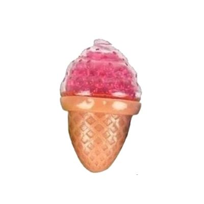 Figet squishies Ice Cream squishy toy vent stress Grape Ball Hand Gripper Reliver Toys Kid/ Popular Fidget food decoration