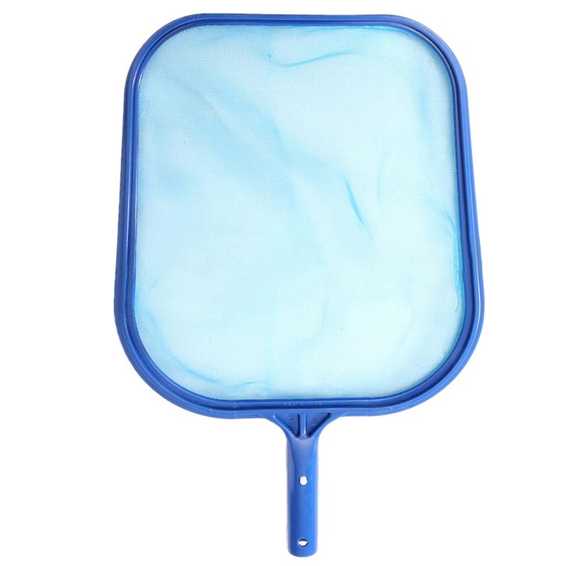 Swimming pools accessories Screen Cleaning Surface water Net Mesh Bath