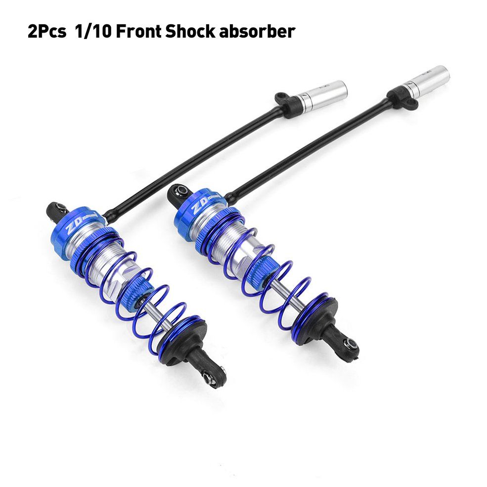 Aluminium Alloy Shock Absorber Assembled Full Metal Big Bore Shocks